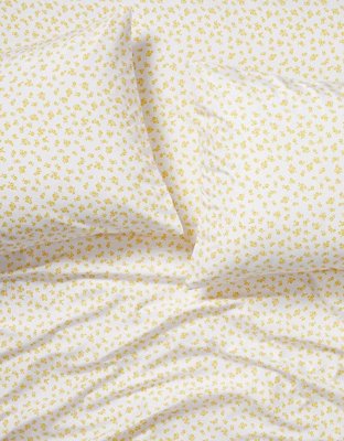Dormify Ditsy Floral Full Microfiber Sheet Set