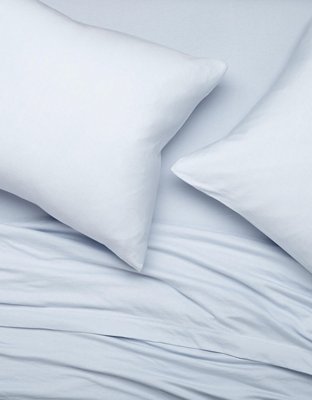 Dormify Super Soft T-Shirt Jersey Queen Sheet Set