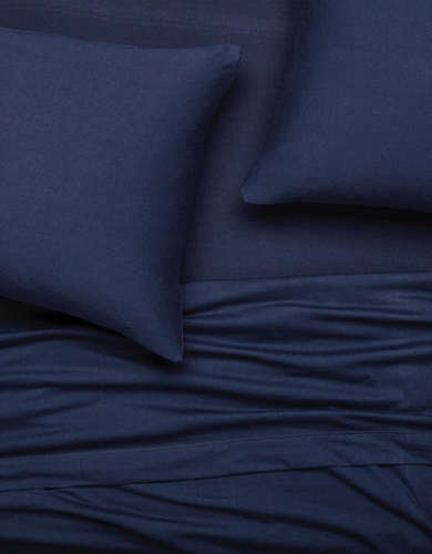 Dormify Super Soft T-Shirt Jersey Queen Sheet Set