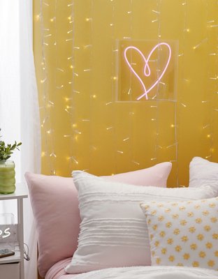 Dormify Heart Neon Sign