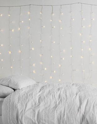 Dormify String Light Curtain