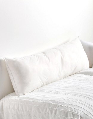 Dormify Hypoallergenic Body Pillow