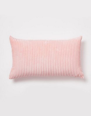 American Eagle Dormify Cozy Cord Pillow — фото 2