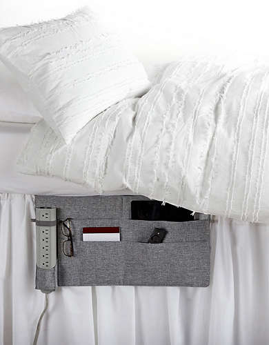 Dormify Non-Slip Bedside Caddy