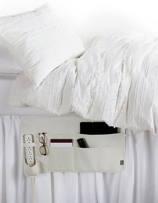 Dormify Non-Slip Bedside Caddy