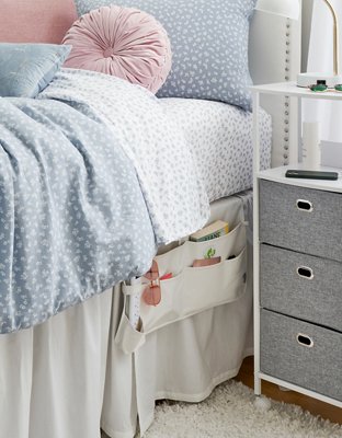 Dormify Non-Slip Bedside Caddy
