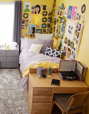 Dormify Exclusive Removable Wallpaper