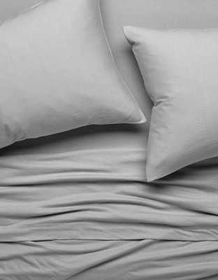 Dormify Super Soft T-Shirt Jersey Queen Sheet Set