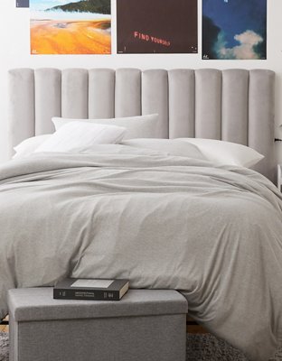 Dormify Super Soft T-Shirt Jersey Queen Sheet Set