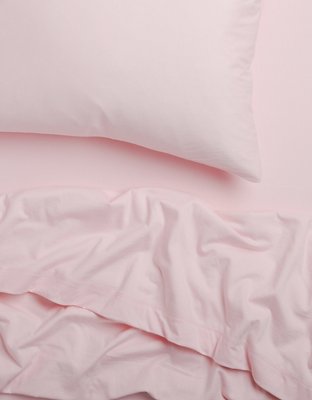 Dormify Super Soft T-Shirt Jersey Twin XL Sheet Set