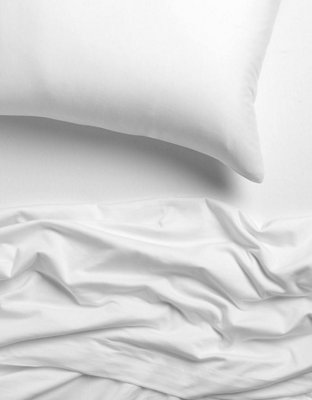 Dormify Super Soft T-Shirt Jersey Twin XL Sheet Set