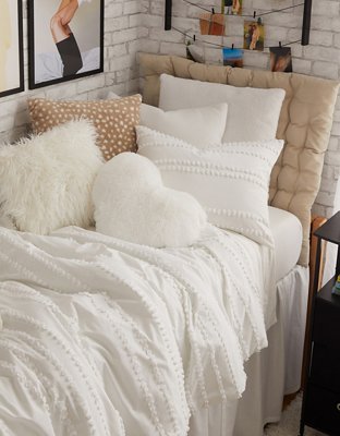 Dormify Super Soft T-Shirt Jersey Twin XL Sheet Set