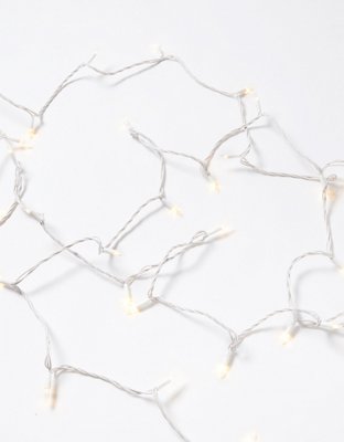 Dormify LED Long String Light Set