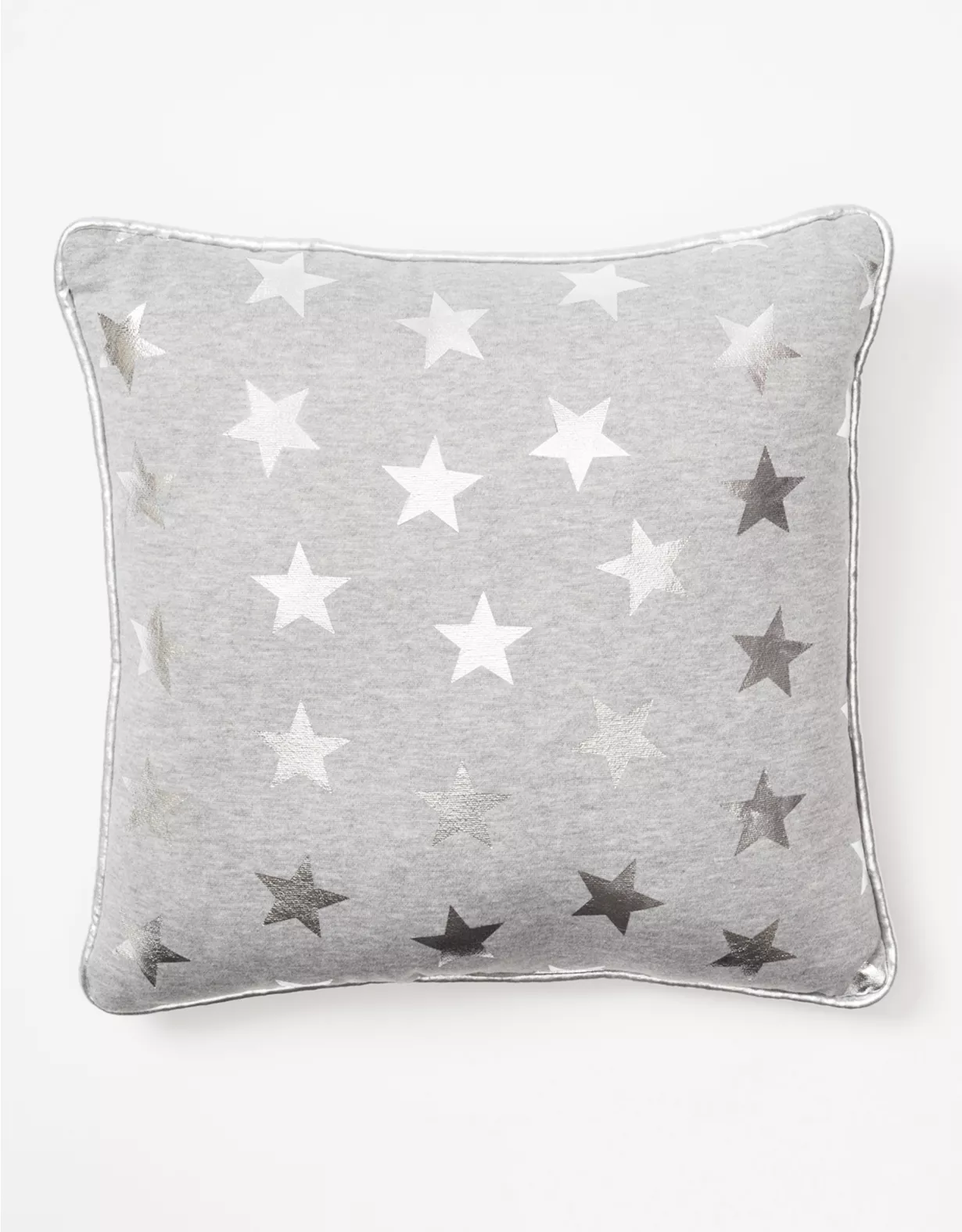 Dormify Sweatshirt Star Throw Pillow