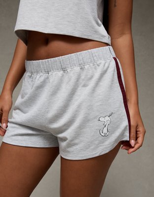 AE Snoopy Sporty PJ Set