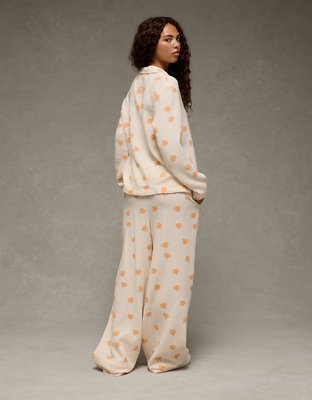 AE Halloween Cotton Gauze PJ Set