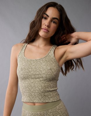 AE Boy Short + Tank Top Lounge Set