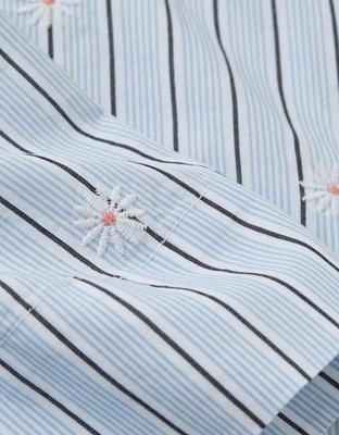 AE x The Summer I Turned Pretty Woven PJ Set