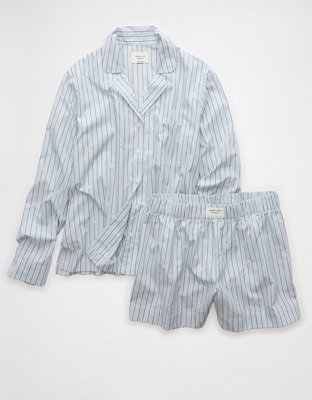 AE x The Summer I Turned Pretty Woven PJ Set