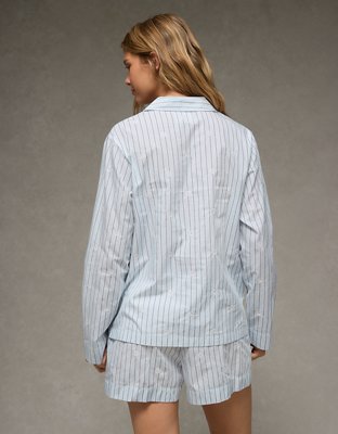 AE x The Summer I Turned Pretty Woven PJ Set