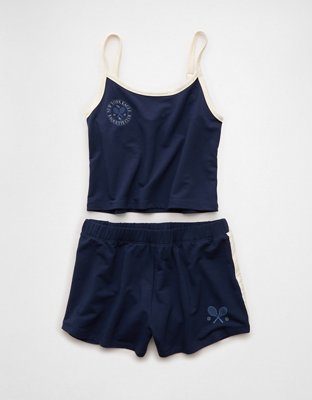 AE Sporty PJ Set