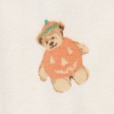 AE Luxe Plush Halloween Tank Top & Pant PJ Set
