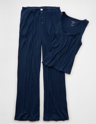 Ensemble de détente côtelé AE