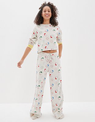 american eagle pajamas