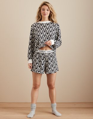 American eagle online sleepwear