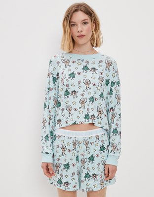 American eagle online pjs