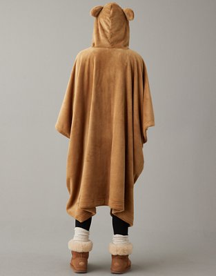 AE Blanket Hoodie