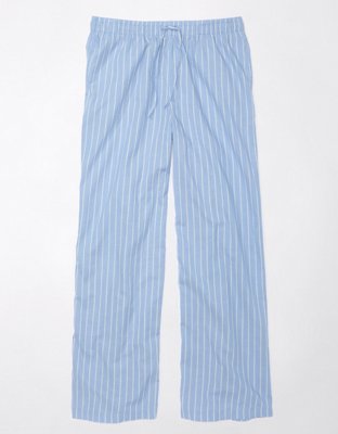 AE Striped PJ Pant