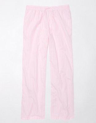 Striped Pajama Bottoms - CEMA - ECRU - ETAM