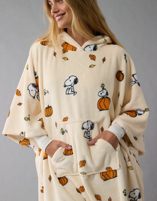 Peanuts Snoopy dames multi-kersttrui | Lange mouwen ronde hals | Cartoon feestkleding | Feestelijke kleding voor kerstvieringen | Merchandise