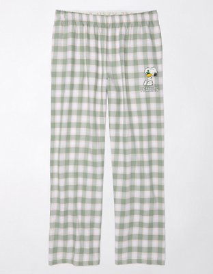Aerie Flannel Pajama Pant  Clothes, Clothes for women, Flannel pajama pants