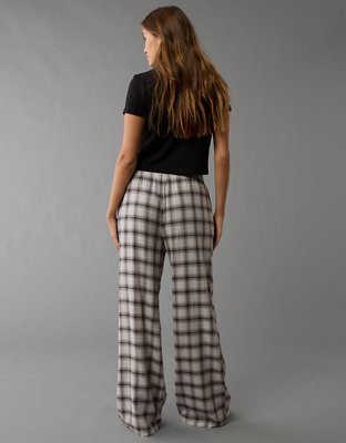 AE Flannel PJ Pant