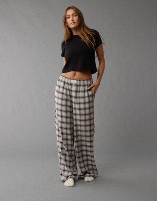 Flannel pj pants sale