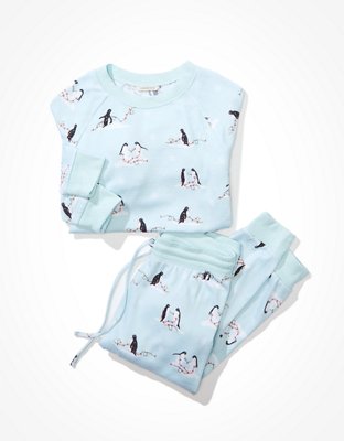 Ensemble de pyjama original AEO