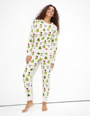 American eagle 2025 pajamas womens