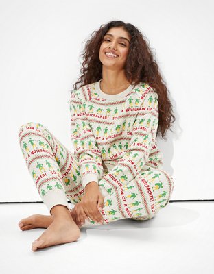 American discount eagle pajamas