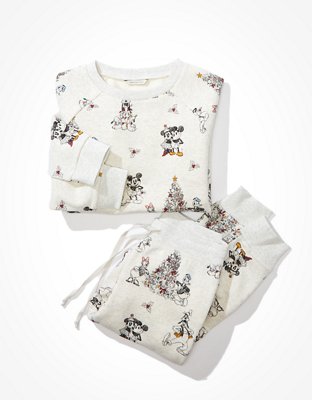 Disney X AE PJ Set