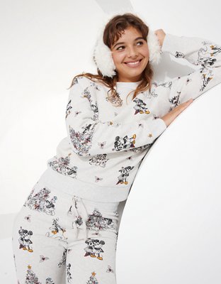 American eagle pajamas online sets