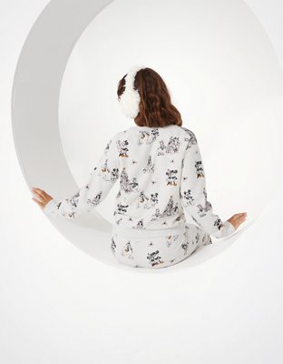 Disney X AE PJ Set