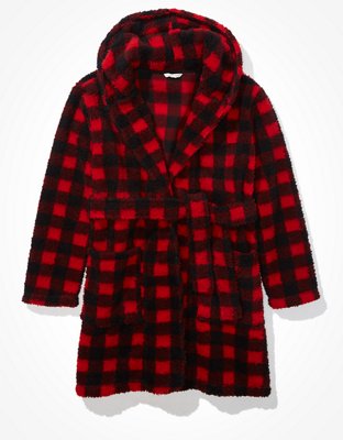 AEO Sherpa Robe
