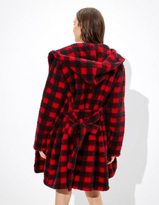 AEO Sherpa Robe