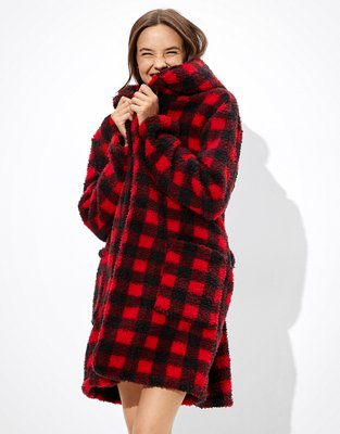 AEO Sherpa Robe