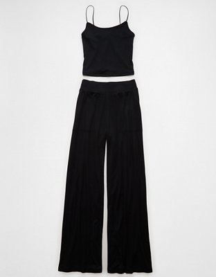 AE Plush Cami PJ Set