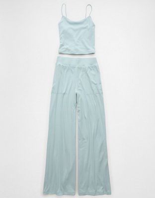 AE Plush Cami PJ Set