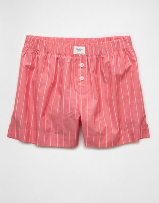 AE Striped Boxer Shorts