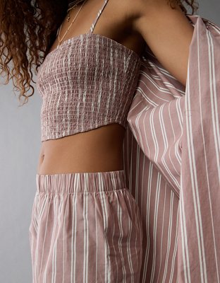 AE 3-Piece Woven Lounge Set